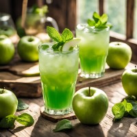 Green Apple